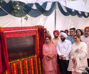 ਪੰਜਾਬ ਸਰਕਾਰ ਵੱਲੋਂ ਕੰਮ-ਕਾਜੀ ਔਰਤਾਂ ਲਈ ਰਾਜ ਵਿੱਚ ਪੰਜ ਵਰਕਿੰਗ ਵਿਮੈਨ ਹੋਸਟਲ ਨਿਰਮਾਣ ਅਧੀਨ: ਡਾ. ਬਲਜੀਤ ਕੌਰ