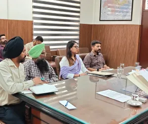 ਪ੍ਰਧਾਨ ਮੰਤਰੀ ਅਨੁਸੂਚਿਤ ਜਾਤੀ ਅਭਿਊਦੈ ਯੋਜਨਾ ਤਹਿਤ ਬੁਟਿਕ ਟਰੇਨਿੰਗ ਲਈ ਅਰਜ਼ੀਆਂ ਦੀ ਮੰਗ