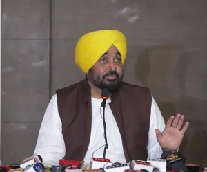 ਮੁੱਖ ਮੰਤਰੀ ਭਗਵੰਤ ਸਿੰਘ ਮਾਨ ਦਾ ਵੀਡੀਓ ਫਰਜ਼ੀ ਸੀ, ਸਾਰੀ ਸਾਜ਼ਿਸ਼ ਬੇਨਕਾਬ ਹੋਈ