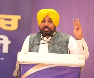 ਪਿੰਡਾਂ ਦਾ ਸਰਬਪੱਖੀ ਵਿਕਾਸ ਹੀ ਪੰਜਾਬ ਨੂੰ ਦੇਸ਼ ਭਰ ਵਿੱਚੋਂ ਨੰਬਰ ਇਕ ਸੂਬਾ ਬਣਾਏਗਾ: ਮੁੱਖ ਮੰਤਰੀ ਭਗਵੰਤ ਸਿੰਘ ਮਾਨ 