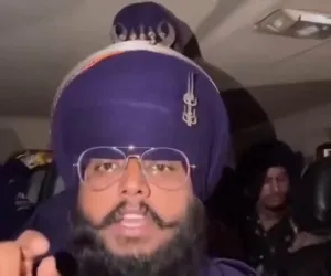 ਪੰਜਾਬ ਤੋਂ ਵੱਡੀ ਖਬਰ, ਨਿਹੰਗ ਦੀਆਂ ਅਸ਼ਲੀਲ ਫੋਟੋਆਂ ਲੀਕ