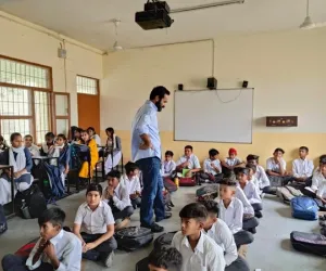 ਪੰਜਾਬ ਦੇ ਸਕੂਲਾਂ ‘ਚ ਛੁੱਟੀਆਂ ਨਾਲ ਜੁੜੀ ਵੱਡੀ ਖਬਰ !