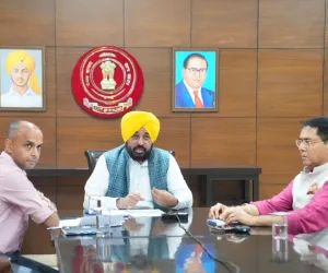 ਪੰਜਾਬ ਦੀ ਜਵਾਨੀ ਨੂੰ ਬਚਾਉਣਾ ਸਾਡੀ ਸਭ ਤੋਂ ਵੱਡੀ ਤਰਜੀਹ