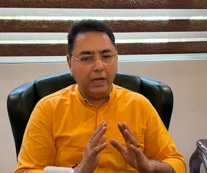 ਪਾਵਰ ਕਾਰਪੋਰੇਸ਼ਨ ਦੇ ਕਰਮਚਾਰੀ ਕਿਸਾਨਾਂ ਤੇ ਆਮ ਜਨਤਾ ਲਈ ਪਰੇਸ਼ਾਨੀ ਦਾ ਕਾਰਨ ਨਾ ਬਣਨ; ਹੜਤਾਲ ਵਾਪਸ ਲੈਣ, ਸਰਕਾਰ ਗੱਲਬਾਤ ਲਈ ਹਮੇਸ਼ਾ ਤਿਆਰ: ਅਮਨ ਅਰੋੜਾ