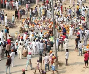 ਬਹਿਬਲ ਗੋਲੀਬਾਰੀ ਮਾਮਲਾ ਲੋਕਾਂ ਨੂੰ ਬਿਆਨ ਦਰਜ ਕਰਨ ਦੀ ਅਪੀਲ, ਪੀੜਤ ਬੋਲੇ- ਹੁਣ ਇੱਕੋ ਇੱਕ ਆਖਰੀ ਉਮੀਦ
