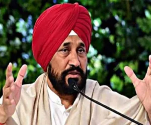 ਪੰਜਾਬ ਕਾਂਗਰਸ ਵਿੱਚ ਵੱਡੀ ਬਗਾਵਤ: ਸੂਬਾ ਪ੍ਰਧਾਨ ਦੇ ਅਹੁਦੇ ਨੂੰ ਲੈ ਕੇ ਚੰਨੀ ਨੇ ਖੋਲ੍ਹਿਆ ਮੋਰਚਾ