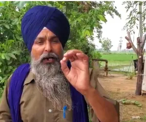 ਪੰਜਾਬ 'ਚ ਕਿਸਾਨਾਂ ਦਾ ਹੱਲਾ- ਬੋਲ  ਸਭ ਤੋਂ ਮਹਿੰਗੇ ਲਾਡੋਵਾਲ ਟੋਲ ਪਲਾਜਾ ਸਣੇ 43 TOLL PLAZA  ਫਰੀ !