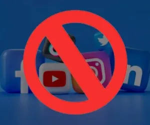 12 ਵੱਜਦਿਆਂ ਹੀ ਬੰਦ ਹੋ ਜਾਵੇਗਾ Social Media ! ਦੇਸ਼ 'ਚ ਬਣਨ ਜਾ ਰਿਹਾ ਕਾਨੂੰਨ, ਸਰਕਾਰ ਨੇ ਕਿਉਂ ਲਿਆ ਵੱਡਾ ਫੈਸਲਾ ! 