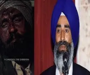 ਦਿਲਜੀਤ ਦੁਸਾਂਝ ਦੀ ਫਿਲਮ 'ਸਤਲੁਜ' ਵਿਵਾਦ, ਕੇਂਦਰ ਵੱਲੋਂ ਕਮੇਟੀ ਗਠਿਤ, ਜਾਣੋ ਖਾਲੜਾ ਪਰਿਵਾਰ ਦਾ ਸੰਘਰਸ਼