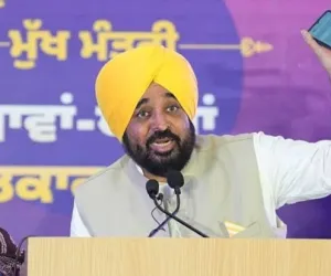 ਭਲਾਈ ਯੋਜਨਾ ਤੋਂ ਅੱਗੇ: ਕਿਵੇਂ ‘ਮੁੱਖ ਮੰਤਰੀ ਮਾਵਾਂ ਧੀਆਂ ਸਤਿਕਾਰ ਯੋਜਨਾ’ ਬਣੀ ਪੰਜਾਬ ਦਾ ਨਵਾਂ ਸੋਸ਼ਲ ਮੀਡੀਆ ਟ੍ਰੈਂਡ