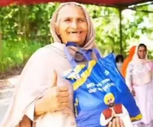 ਮੇਰੀ ਰਸੋਈ ਰਾਸ਼ਨ ਕਿੱਟਾਂ ਦੀ ਵੰਡ ਦਾ ਅੰਕੜਾ 33 ਲੱਖ ਤੋਂ ਪਾਰ