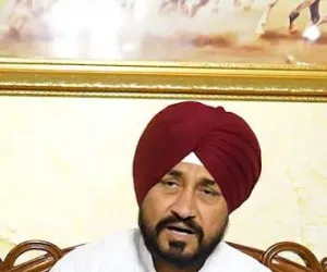 ਹਾਈਕਮਾਨ ਦੇ ਐਲਾਨ ਨੇ ਬਾਲੀ ਅੱਗ! ਸਾਬਕਾ CM ਚੰਨੀ ਮੈਦਾਨ 'ਚ ਨਿੱਤਰੇ, ਵੱਡੀ ਬਗਾਵਤ ਦੇ ਸੰਕੇਤ?