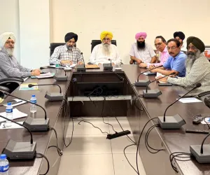 ਪਸ਼ੂ-ਧਨ ਦੀ ਸਿਹਤ ਸੰਭਾਲ ‘ਚ ਦੇਰੀ, ਗੈਰਹਾਜ਼ਰੀ ਅਤੇ ਲਾਪਰਵਾਹੀ ਲਈ ਕੋਈ ਥਾਂ ਨਹੀਂ