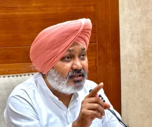 1,279 ਨਵੀਆਂ ਸਰਕਾਰੀ ਬੱਸਾਂ ਦੇ ਸ਼ਾਮਲ ਨਾਲ ਪੰਜਾਬ ਬਣੇਗਾ ਭਾਰਤ ਦਾ ਨੰਬਰ 1 ਸੂਬਾ : ਹਰਪਾਲ ਸਿੰਘ ਚੀਮਾ