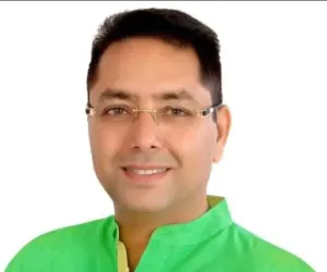 ਅਮਨ ਅਰੋੜਾ ਨੇ ਕੈਡਿਟਾਂ ਦੀ ਕੀਤੀ ਸ਼ਲਾਘਾ ਅਤੇ ਸਿਖਲਾਈ ਵਿੱਚ ਸਫਲਤਾ ਦੀ ਕੀਤੀ ਕਾਮਨਾ
