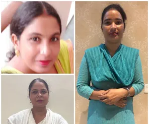ਪੈਸਾ ਸਹੀ ਹੱਥਾਂ ਤੱਕ ਪਹੁੰਚਿਆ’: ਪੰਜਾਬ ਦੀਆਂ ਔਰਤਾਂ ਨੇ ‘ਮੁੱਖ ਮੰਤਰੀ ਮਾਂਵਾਂ-ਧੀਆਂ ਸਤਿਕਾਰ ਯੋਜਨਾ’ ਤਹਿਤ ਡੀਬੀਟੀ ਦੀ ਸ਼ਲਾਘਾ ਕੀਤੀ