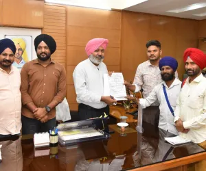  ਆਂਗਣਵਾੜੀ ਵਰਕਰਾਂ ਦਾ ਹੋਵੇਗਾ 60 ਲੱਖ ਦਾ ਬੀਮਾ