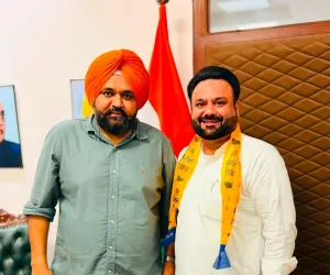 ਮਾਨਸਾ ਵਿੱਚ ਅਕਾਲੀ ਦਲ (ਬਾਦਲ) ਨੂੰ ਵੱਡਾ ਝਟਕਾ