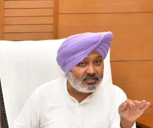 ਪੰਜਾਬ ਸਰਕਾਰ ਵੱਲੋਂ ਵੱਡੀ ਭਰਤੀ ਮੁਹਿੰਮ ਨੂੰ ਹਰੀ ਝੰਡੀ