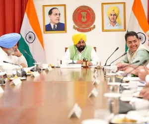  'ਐਸ.ਆਈ.ਆਰ.' ਨੂੰ ਸੁਖਾਲਾ ਬਣਾਉਣ ਲਈ ਪ੍ਰਮੁੱਖ ਨਾਗਰਿਕ ਸੇਵਾਵਾਂ ਦੀਆਂ ਸਰਕਾਰੀ ਫ਼ੀਸਾਂ ਮੁਆਫ਼