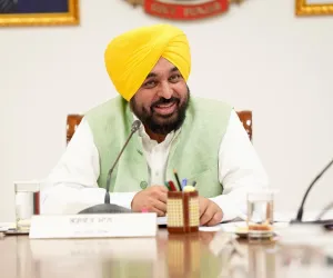 ਮੁੱਖ ਮੰਤਰੀ ਭਗਵੰਤ ਸਿੰਘ ਮਾਨ ਦੀ ਅਗਵਾਈ ਹੇਠਲੀ ਕੈਬਨਿਟ ਵੱਲੋਂ ਲੈਂਡ ਪੂਲਿੰਗ ਦੇ ਲਾਭਾਂ ਵਿੱਚ ਵਾਧਾ