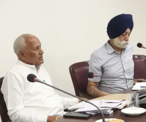 ਪੰਜਾਬ ਸਰਕਾਰ ਸੁਰੱਖਿਅਤ ਮਾਨਸੂਨ ਸੀਜ਼ਨ ਯਕੀਨੀ ਬਣਾਉਣ ਲਈ ਤਿਆਰ-ਬਰ-ਤਿਆਰ: ਬਰਿੰਦਰ ਕੁਮਾਰ ਗੋਇਲ