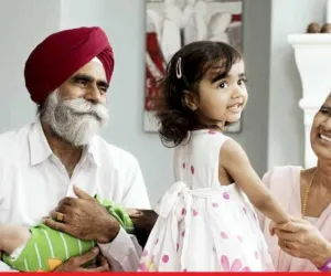 ਹੁਣ ਮਾਪਿਆਂ ਨੂੰ ਪੱਕੇ ਤੌਰ 'ਤੇ ਕੈਨੇਡਾ ਨਹੀਂ ਬੁਲਾ ਸਕਣਗੇ ਪੰਜਾਬੀ !  ਕਾਰਨੀ ਸਰਕਾਰ ਨੇ ਦਿੱਤਾ ਵੱਡਾ ਝਟਕਾ