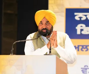ਈ-20 ਪੈਟਰੋਲ ਕਾਰਨ ਵਾਹਨਾਂ ਵਿੱਚ ਸਮੱਸਿਆਵਾਂ ਦਾ ਸਾਹਮਣਾ ਕਰਨਾ ਪੈ ਰਿਹਾ ਹੈ: ਮੁੱਖ ਮੰਤਰੀ ਭਗਵੰਤ ਸਿੰਘ ਮਾਨ