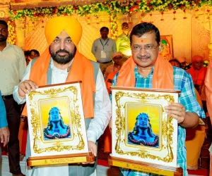 ਮਾਵਾਂ-ਧੀਆਂ ਸਤਿਕਾਰ ਯੋਜਨਾ ਤਹਿਤ ਵੱਡੀ ਗਿਣਤੀ ਵਿੱਚ ਔਰਤਾਂ ਨੂੰ 3,000 ਰੁਪਏ ਮਿਲੇ
