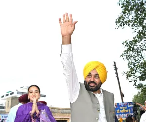 100 ਹੋਰ ਆਮ ਆਦਮੀ ਕਲੀਨਿਕ ਸਮਰਪਿਤ ਕਰਕੇ ਪੰਜਾਬ ਨੇ ਰਚਿਆ ਨਵਾਂ ਇਤਿਹਾਸ, ਕੁੱਲ ਗਿਣਤੀ 1,090 ਹੋਈ-ਮੁੱਖ ਮੰਤਰੀ ਭਗਵੰਤ ਸਿੰਘ ਮਾਨ