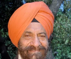 ਤਰਲੋਚਨ ਸਿੰਘ ਦਾ ਡਾ. ਰਤਨ ਸਿੰਘ ਜੱਗੀ ਯਾਦਗਾਰੀ ਪੁਰਸਕਾਰ ਨਾਲ ਸਨਮਾਨ ਅੱਜ