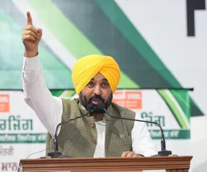 ਅਗਲੀ ਵਰਧਮਾਨ-ਆਈਚੀ ਸਟੀਲ ਯੂਨਿਟ 2,000 ਲੋਕਾਂ ਲਈ ਰੋਜ਼ਗਾਰ ਦੇ ਮੌਕੇ ਪੈਦਾ ਕਰੇਗੀ: ਮੁੱਖ ਮੰਤਰੀ ਭਗਵੰਤ ਸਿੰਘ ਮਾਨ