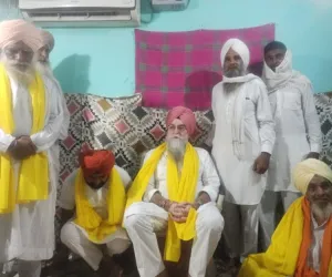 ਸ. ਸੰਧਵਾ ਨੇ ਪੀਰ ਨਿਗਾਹੇ ਵਾਲਾ ਪਿੰਡ ਮਿਸ਼ਰੀ ਵਾਲਾ ਵਿਖੇ ਬਾਬਾ ਉਜਾਗਰ ਸਿੰਘ ਜੀ ਦੀ ਸਾਲਾਨਾ ਬਰਸੀ ਸਮਾਗਮ ਵਿਚ ਸ਼ਿਰਕਤ ਕੀਤੀ