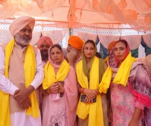 ਕੈਬਨਿਟ ਮੰਤਰੀ ਹਰਪਾਲ ਸਿੰਘ ਚੀਮਾ ਵੱਲੋਂ ਦਿੜ੍ਹਬਾ ਹਲਕੇ ਦੇ ਪਿੰਡਾਂ ਦੇ ਸਰਬਪੱਖੀ ਵਿਕਾਸ ਨੂੰ ਵੱਡਾ ਹੁਲਾਰਾ; 03.75 ਕਰੋੜ ਰੁਪਏ ਦੀਆਂ ਵਿਕਾਸ ਗ੍ਰਾਂਟਾਂ ਵੰਡੀਆਂ