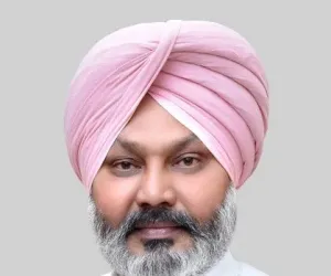 ਅਸੀਂ ਸਰਕਾਰੀ ਪੈਸੇ ਦੀ ਦੁਰਵਰਤੋਂ ਨਹੀਂ ਕਰ ਰਹੇ, ਨਵੀਂ ਪੀੜ੍ਹੀ ਨੂੰ ਆਪਣੇ ਅਮੀਰ ਧਾਰਮਿਕ, ਸੱਭਿਆਚਾਰਕ ਵਿਰਸੇ ਨਾਲ ਜੋੜ ਕੇ ਇਸ ਦਾ ਸਹੀ ਉਪਯੋਗ ਕਰ ਰਹੇ ਹਾਂ: ਹਰਪਾਲ ਸਿੰਘ ਚੀਮਾ   