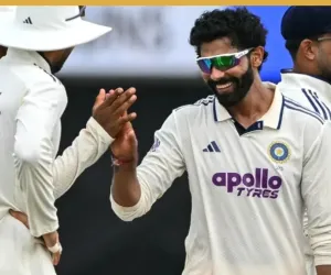 IND vs SL ਗਾਲ ਟੈਸਟ: ਦੇਵਦੱਤ ਪਡਿੱਕਲ ਦੀ ਪਾਰੀ ਖ਼ਤਮ, ਭਾਰਤ ਨੇ ਲਈ 294 ਦੌੜਾਂ ਦੀ ਮਜ਼ਬੂਤ ਲੀਡ