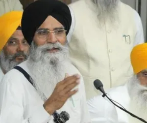 SGPC ਵੱਲੋਂ 21 ਅਗਸਤ ਦੇ 'ਪੰਜਾਬ ਬੰਦ' ਨੂੰ ਪੂਰਨ ਸਮਰਥਨ: 21 ਨੂੰ ਬੰਦ ਰਹਿਣਗੇ ਸ਼੍ਰੋਮਣੀ ਕਮੇਟੀ ਦੇ ਸਾਰੇ ਅਦਾਰੇ, ਐਗਜ਼ੀਕਿਊਟਿਵ ਮੀਟਿੰਗ ਦੀ ਮਿਤੀ ਬਦਲੀ