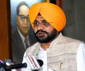 63 ਹਜ਼ਾਰ ਤੋਂ ਵੱਧ ਖਪਤਕਾਰਾਂ ਨੂੰ ਮਿਲੇਗਾ 300 ਯੂਨਿਟ ਮੁਫ਼ਤ ਬਿਜਲੀ ਸਬਸਿਡੀ ਦਾ ਲਾਭ