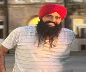 ਦੁਨੀਆਂ ਨੂੰ ਹਸਾਉਣ ਵਾਲੇ 'ਤਾਰੀ ਬਾਬਾ' ਦੀ ਮੌਤ, ਜਾਣੋ ਕੌਣ ਸਨ ਤਾਰੀ ਬਾਬਾ