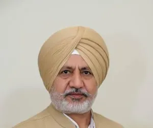 ਸੱਜਣ ਕੁਮਾਰ ਦੇ ਭੋਗ ਵਿੱਚ ਭਾਜਪਾ-ਕਾਂਗਰਸ ਆਗੂਆਂ ਦੀ ਸ਼ਮੂਲੀਅਤ ਮੰਦਭਾਗੀ ਅਤੇ ਸਿੱਖਾਂ ਦੇ ਜ਼ਖ਼ਮਾਂ 'ਤੇ ਲੂਣ: ਬਲਤੇਜ ਪੰਨੂ