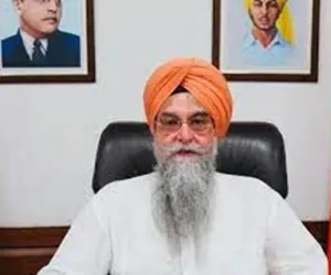 ਪੰਜਾਬ ਵਿਧਾਨ ਸਭਾ ਦੇ ਸਪੀਕਰ ਵੱਲੋਂ ਪੰਜਾਬੀ ਫਿਲਮ 