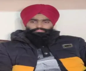 ਦੂਜਿਆਂ ਨੂੰ ਅੱਗ ਦੀਆਂ ਲਪਟਾਂ’ਚੋਂ ਬਚਾਉਦਿਆਂ ਸਿੱਖ ਨੌਜਵਾਨ ਦੀ ਗਈ ਜਾਨ..! ਪੂਰੀ ਘਟਨਾ ਸੁਣ ਕੇ ਹਲੂਣਿਆ ਜਾਵੇਗਾ ਦਿਲ!
