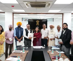 ਐਸ.ਆਈ.ਆਰ. 2026: ਪੰਜਾਬ ਵਿੱਚ ਡਰਾਫਟ ਵੋਟਰ ਸੂਚੀ ਪ੍ਰਕਾਸ਼ਿਤ: ਅਨਿੰਦਿਤਾ ਮਿੱਤਰਾ ਸੀਈਓ ਪੰਜਾਬ