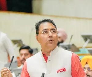 ਨੋਟਬੰਦੀ ਵਾਂਗ ਹੀ ਹੈ ਈ20; ਦਾਅਵੇ ਵੱਡੇ ਪਰ ਸਬੂਤ ਕੋਈ ਨਹੀਂ: ਅਮਨ ਅਰੋੜਾ