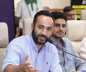 ਸ਼ੇਰ-ਏ-ਪੰਜਾਬ ਟੀ-20 ਲੀਗ ਦੀ ਸ਼ਾਨਦਾਰ ਸ਼ੁਰੂਆਤ