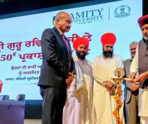 ਸ੍ਰੀ ਗੁਰੂ ਰਵਿਦਾਸ ਜੀ ਮਹਾਰਾਜ ਦੀ ਬਾਣੀ ਵਿੱਚ ਸਮਾਨਤਾ, ਸਨਮਾਨ ਤੇ ਸਮਾਜਿਕ ਨਿਆਂ ਦਾ ਸਦੀਵੀ ਸੰਦੇਸ਼: ਹਰਪਾਲ ਸਿੰਘ ਚੀਮਾ
