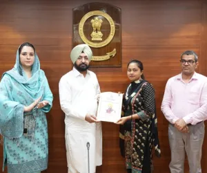 ਹਰਦੀਪ ਸਿੰਘ ਮੁੰਡੀਆਂ ਨੇ ਜਲ ਸਪਲਾਈ ਤੇ ਸੈਨੀਟੇਸ਼ਨ ਵਿਭਾਗ ਦੇ 52 ਨਵ-ਨਿਯੁਕਤ ਕਰਮਚਾਰੀਆਂ ਨੂੰ ਨਿਯੁਕਤੀ ਪੱਤਰ ਸੌਂਪੇ