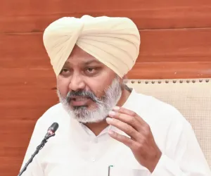 ਵਿੱਤੀ ਵਰ੍ਹੇ 2026-27 ਵਿੱਚ ਪੰਜਾਬ ਦੇ ਕੁੱਲ ਜੀ.ਐੱਸ.ਟੀ. ਮਾਲੀਏ ਵਿੱਚ 20 ਫੀਸਦੀ ਦਾ ਵਾਧਾ