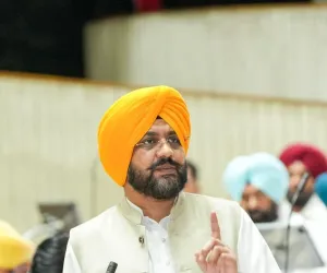  ਪੰਜਾਬ ਦੀਆਂ ਔਰਤਾਂ ਆਰਥਿਕ ਆਤਮ-ਨਿਰਭਰਤਾ ਵੱਲ ਵਧ ਰਹੀਆਂ ਹਨ: ਤਰੁਨਪ੍ਰੀਤ ਸਿੰਘ ਸੌਂਦ