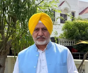 ‘ਬੇਅਦਬੀ’ ਪਾਰਟੀ (ਅਕਾਲੀ ਦਲ) ਆਪਣੀ ਸਾਰੀ ਸਾਖ ਗੁਆ ਚੁੱਕੀ ਹੈ,: ਬਲਤੇਜ ਪੰਨੂ